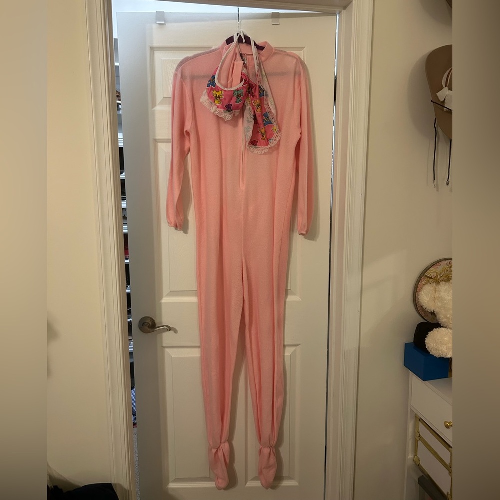 Baby Costume